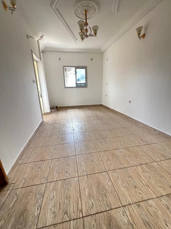 Appartement à louer à Logpom