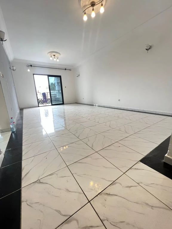 Appartement 02 chambres-Basson, Logpom| 155 000FCFA