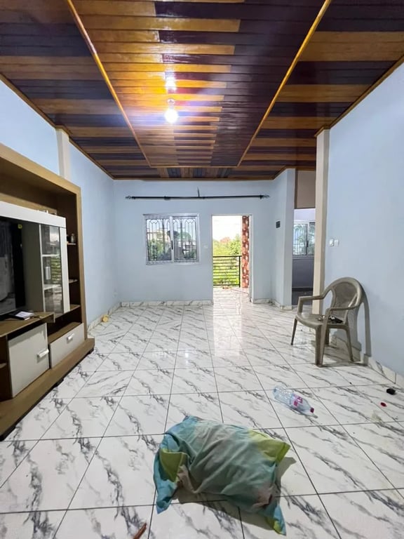 Studio à Logbessou | 75 000FCFA