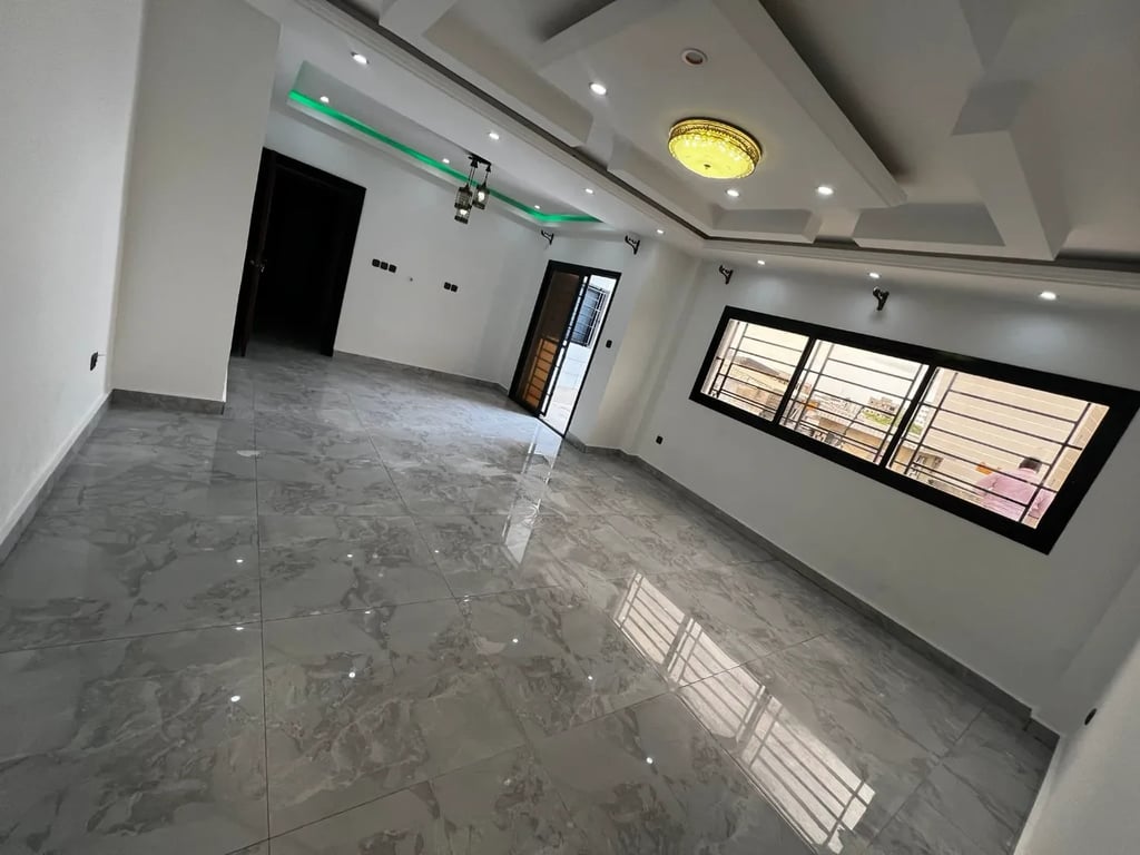 Bel appartement à Bali | 750 000FCFA