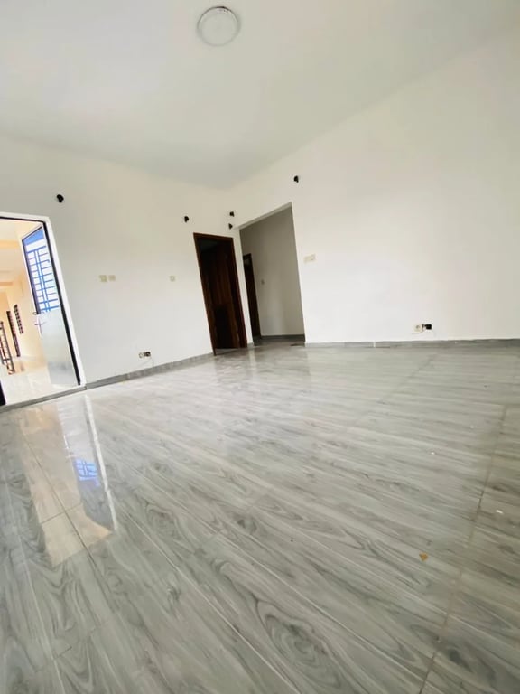 Appartement 02 chambres- Bonamoussadi | 100 mille