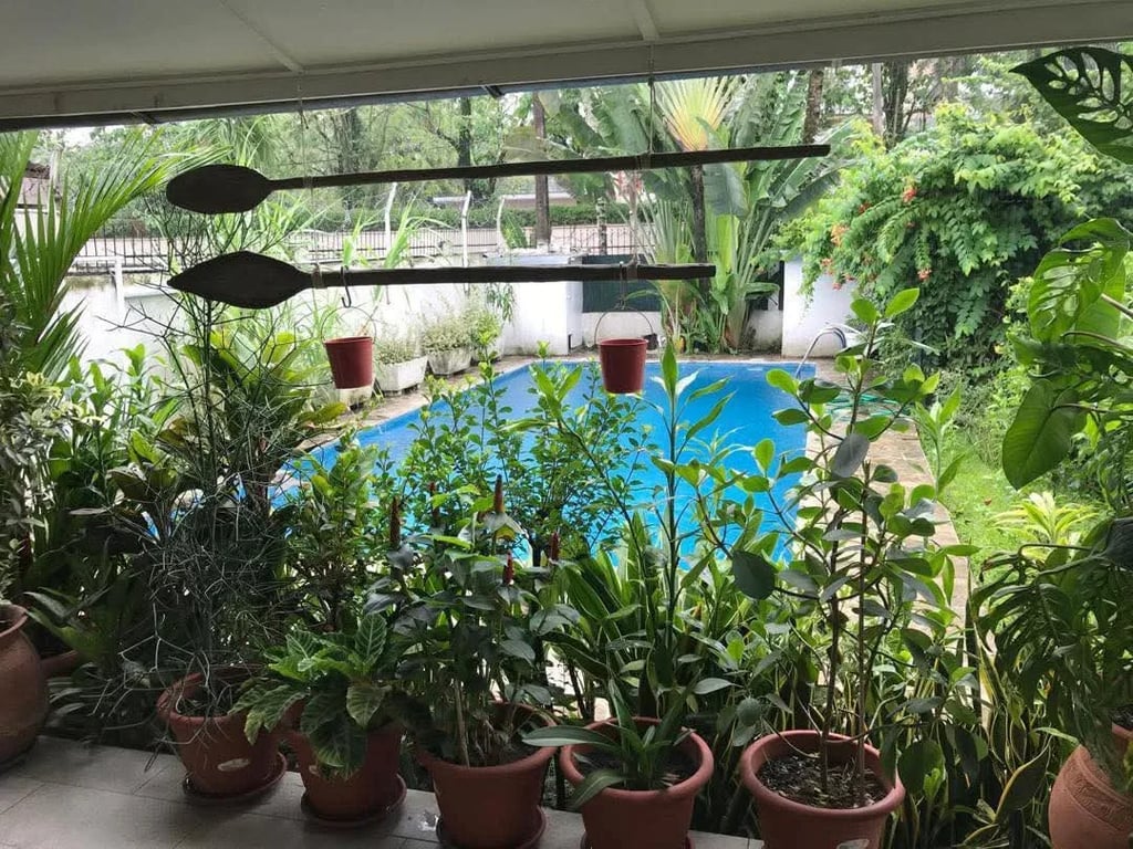 Villa à vendre à Hydrocarbures - Bonapriso