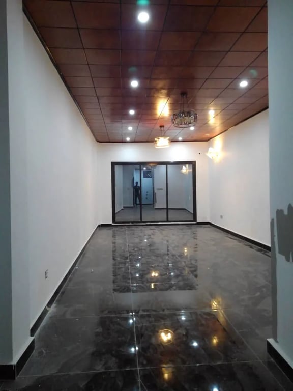 Appartement 02 chambres, Bonamoussadi | 350 000FCFA