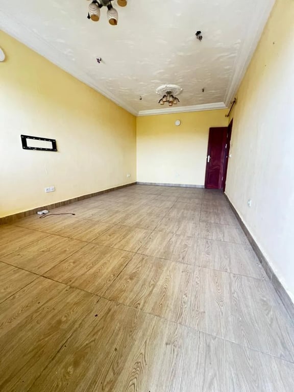 Bel appartement à louer à Logpom - Basson