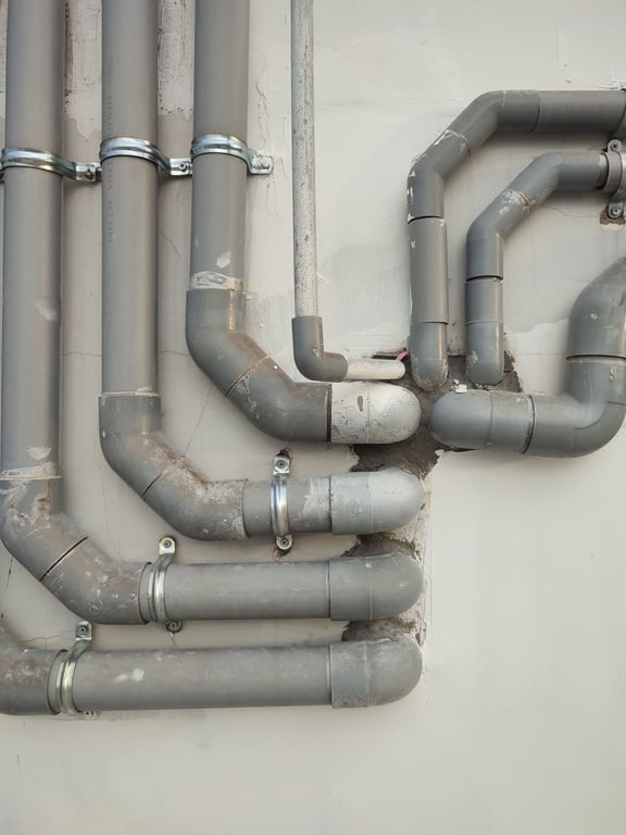 Alford Plumbing
