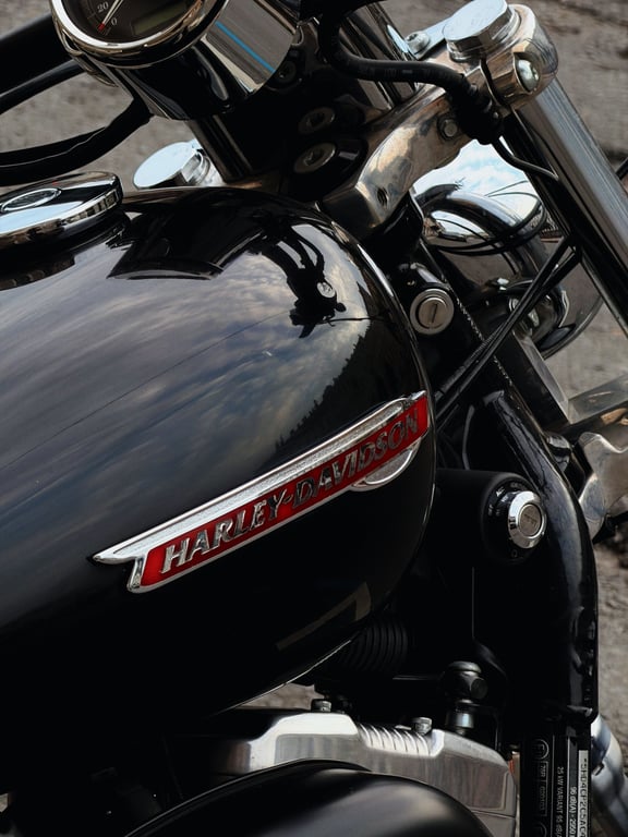 Appleton Harley Davidson