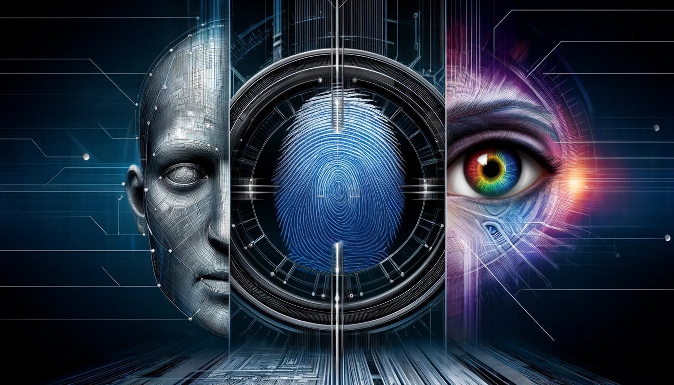 Biometrics