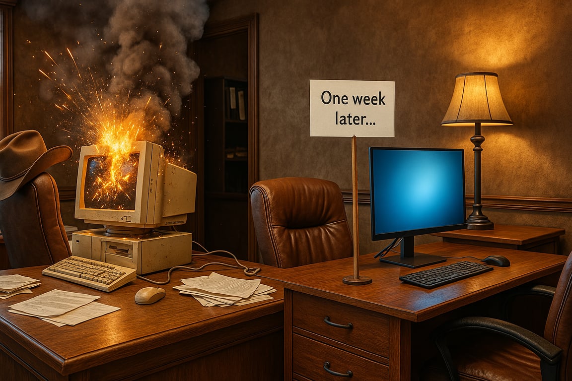 Windows 10 business upgrade