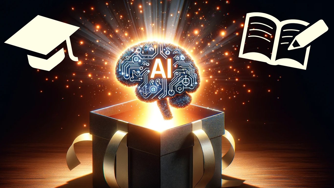 The Gift of Knowledge: Explore 5 Free Microsoft AI Courses