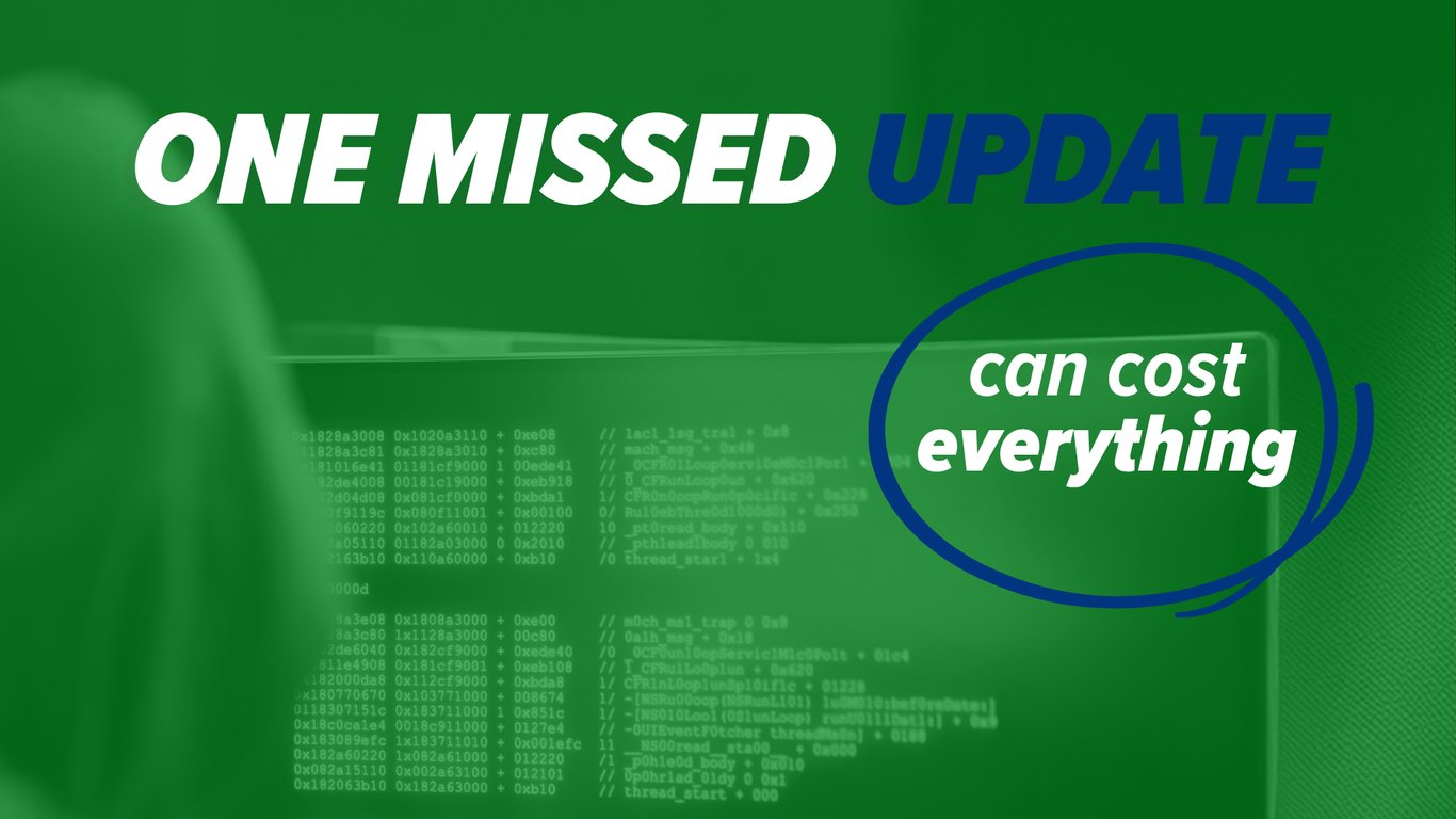 Cyberattacks are evolving. Is your Lawton small business keeping up?