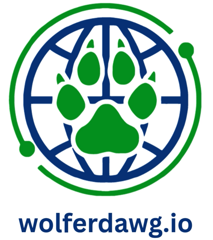 Wolferdawg IT Consulting