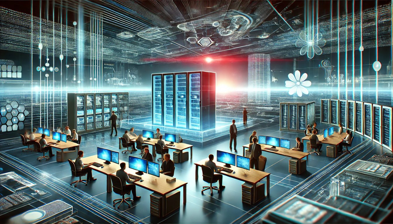 Future Proof Your IT