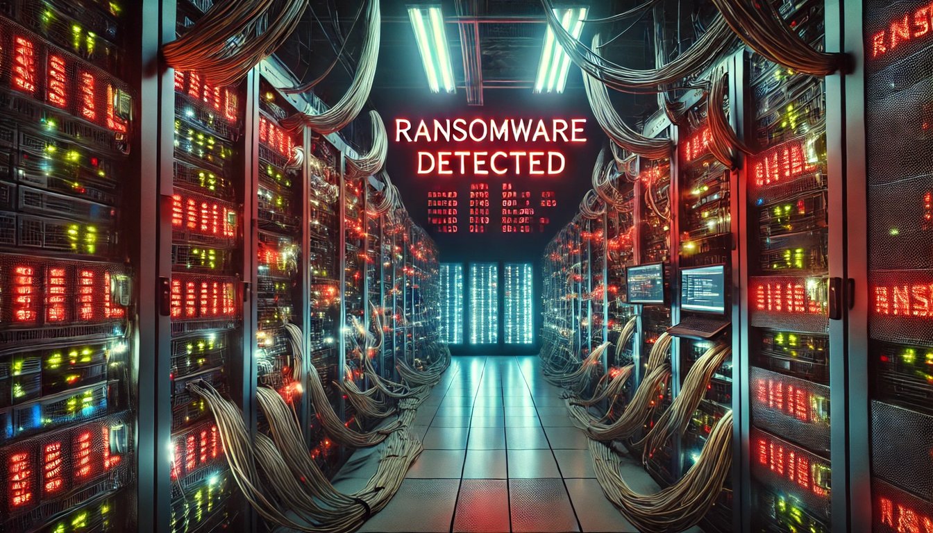 Ransomware Backup Protection