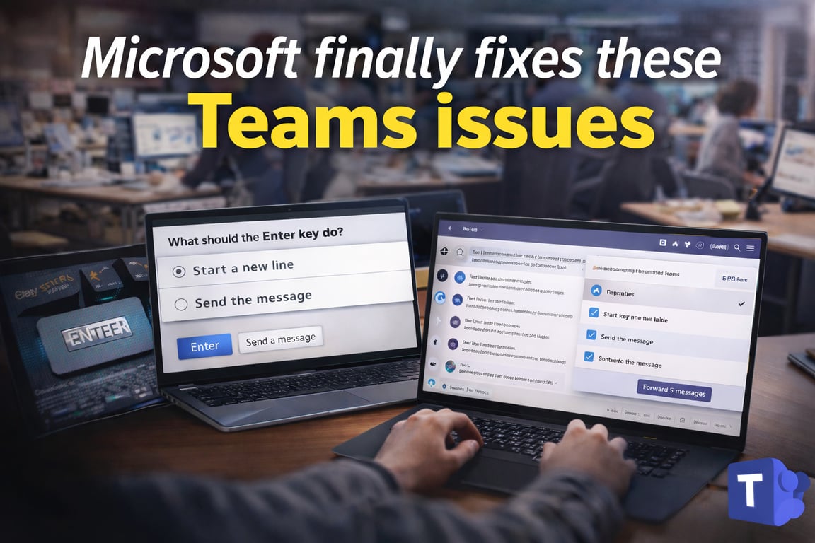 Microsoft Teams just got better for your business