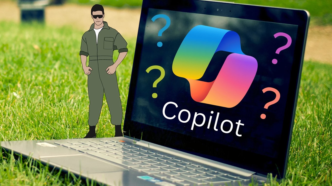 Copilot: Unveiling the Mystery – What You Need to Know