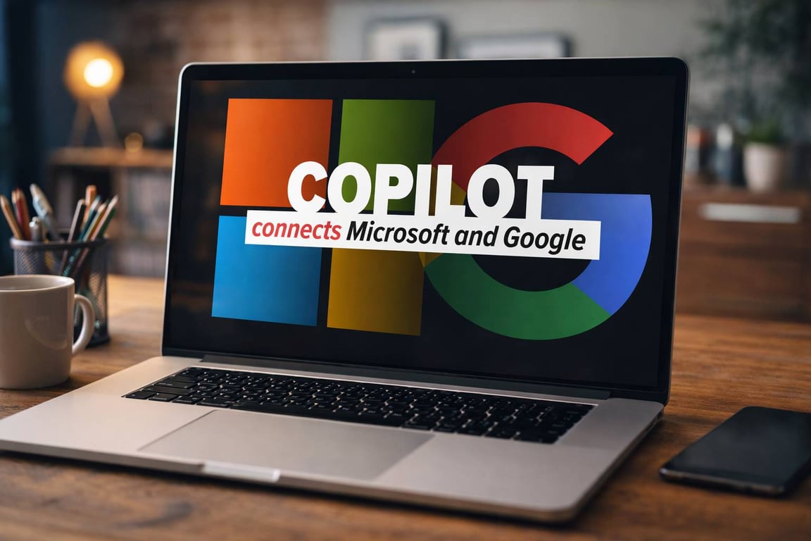 One inbox workflow with Copilot for Gmail and Outlook