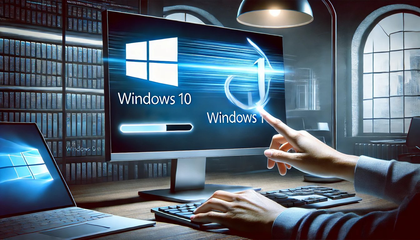 The Benefits of Windows 11: More Than Just Security