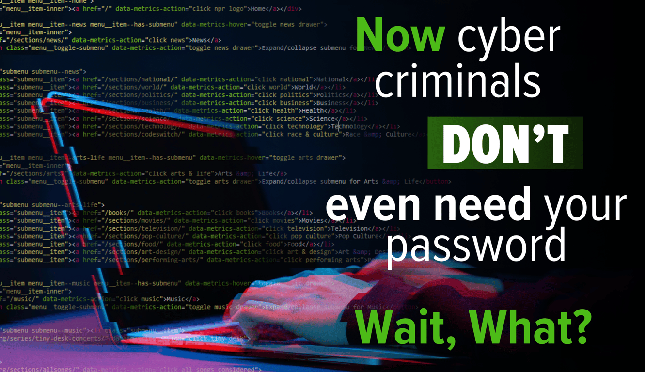 Microsoft MFA bypass