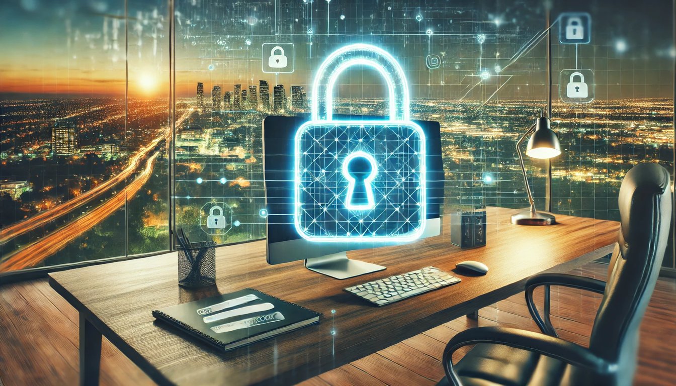 Does Your Business Have Old Logins for Ex-Staff?