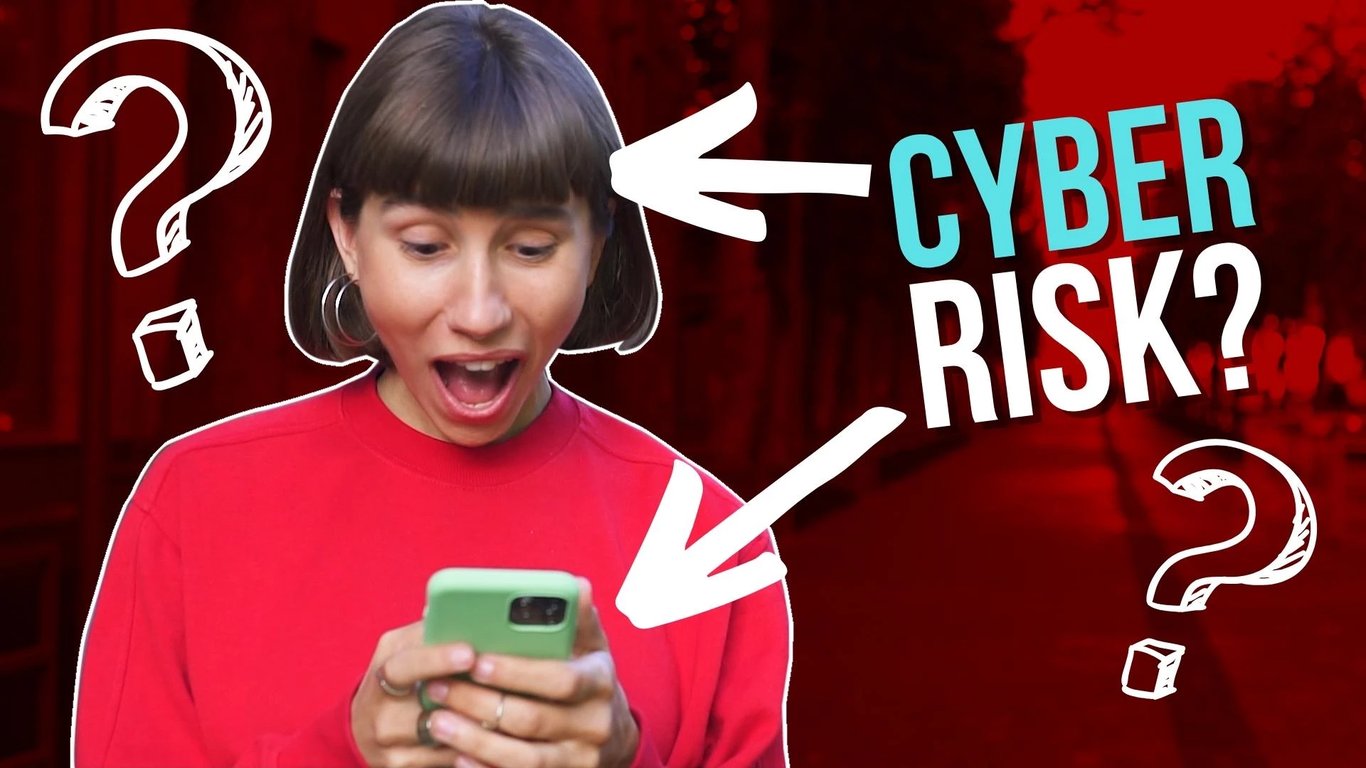 Cybersecurity Risk Management