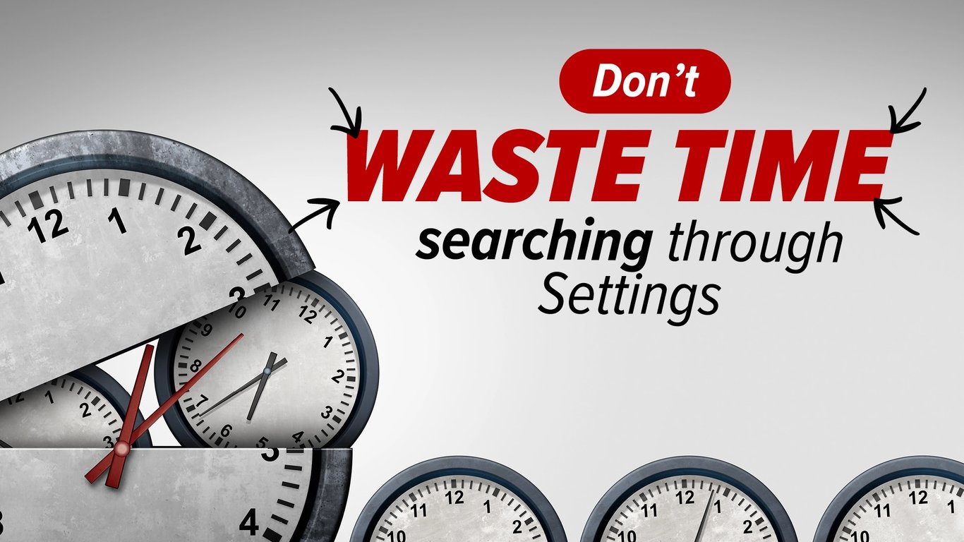 New windows 11 AI agent makes computer settings easier to use