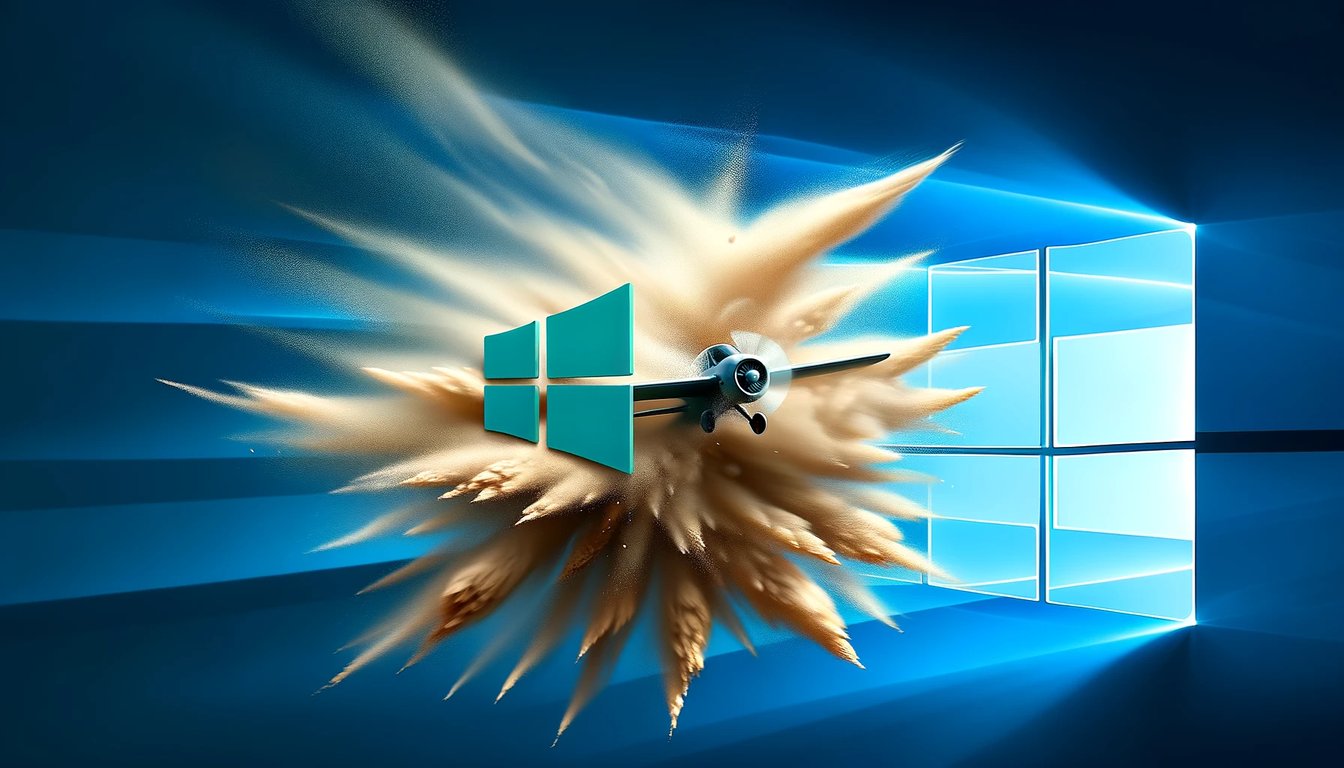 Windows 11 Update