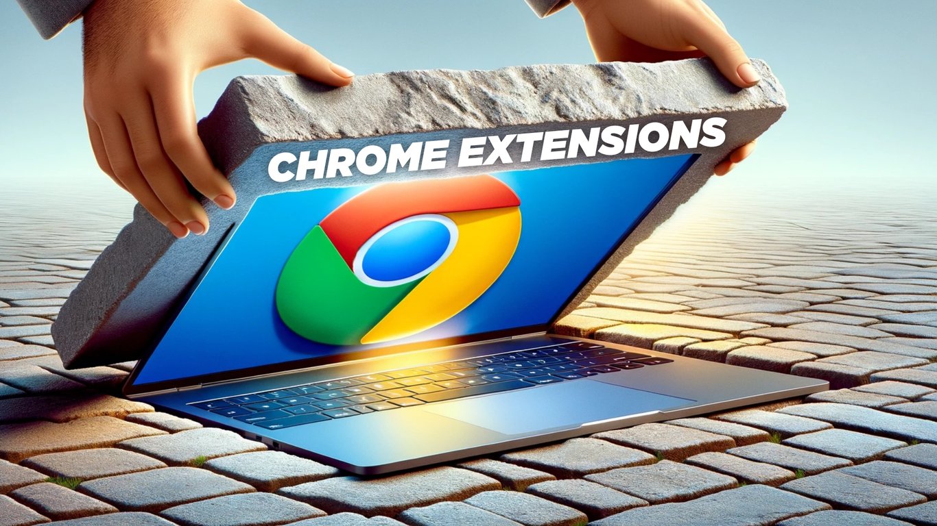 Chrome Extensions