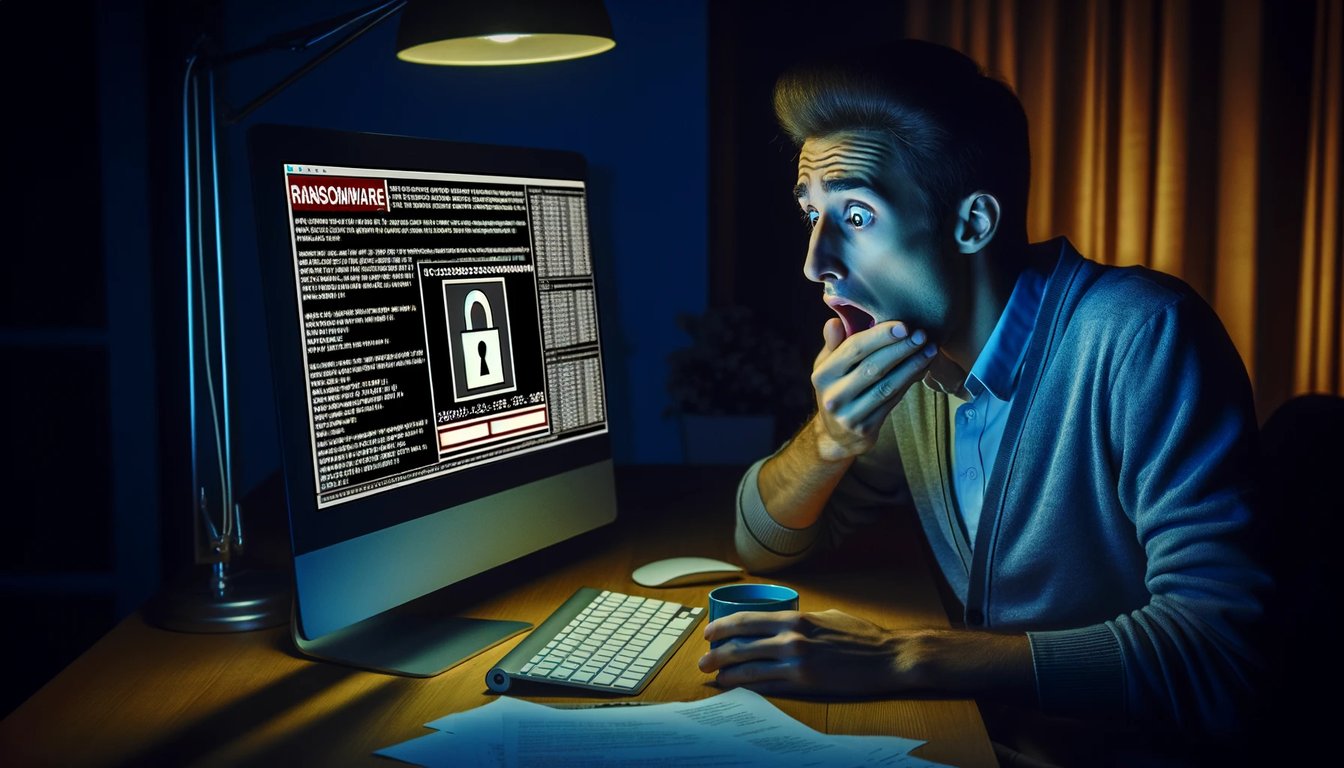 Best Ransomware Payment Option? There is none, don't pay.