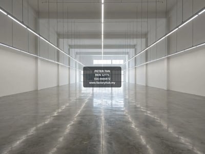 Commercial For Rent - U15 Shah Alam Commercial Showroom for Rent – 63895sf - Shah Alam, Selangor