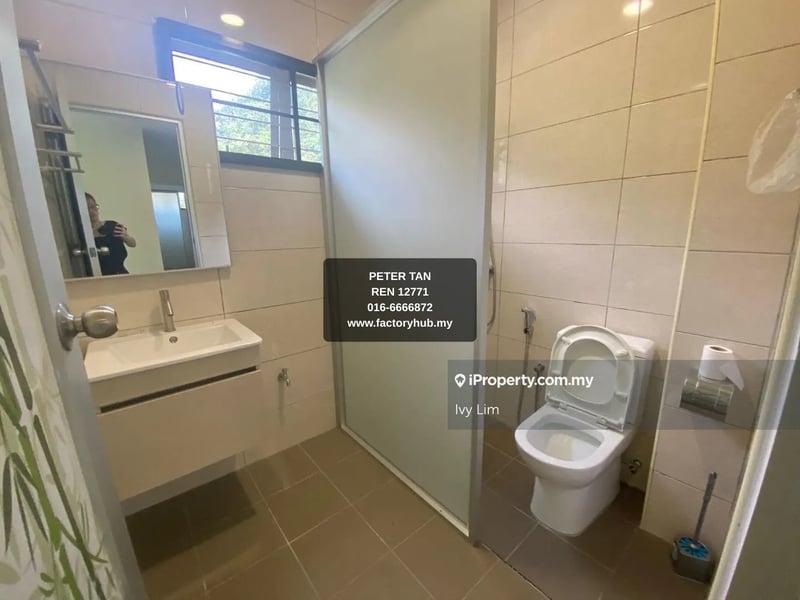 Residential For Sale - Freehold Bungalow for Sale in Shah Alam – RM1.35M 43560sf - Shah Alam, Selangor
