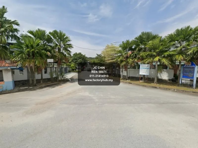 土地 出售 - RM53万 森美兰Nilai永久地契土地出售 – 6850呎 - Nilai, Negeri Sembilan