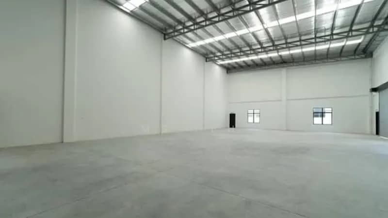 Semi-D Factory/Warehouse for Sale in Eco Business Park V, 7,870 sq ft, 200A, RM9.5 million
