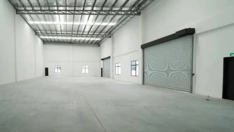 Semi-D Factory/Warehouse for Sale in Eco Business Park V, 7,870 sq ft, 200A, RM5.8 million