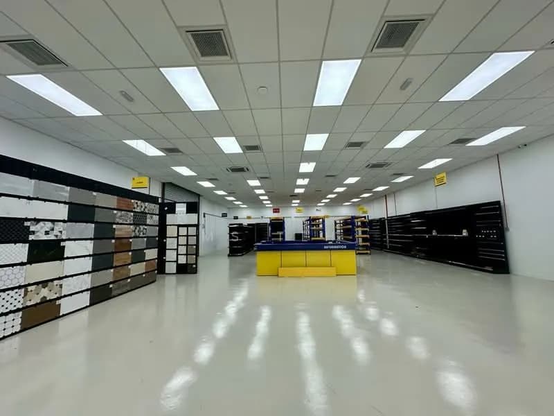 Semi-D Factory/Warehouse for Rent in Eco Business Park V, 7,916 sq ft, 200A