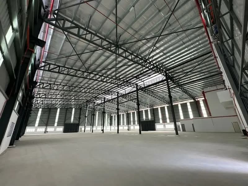 Kilang/Gudang Sesebuah untuk Disewa di Taman Industri Alam Jaya, 39,659 kaki persegi, 800A