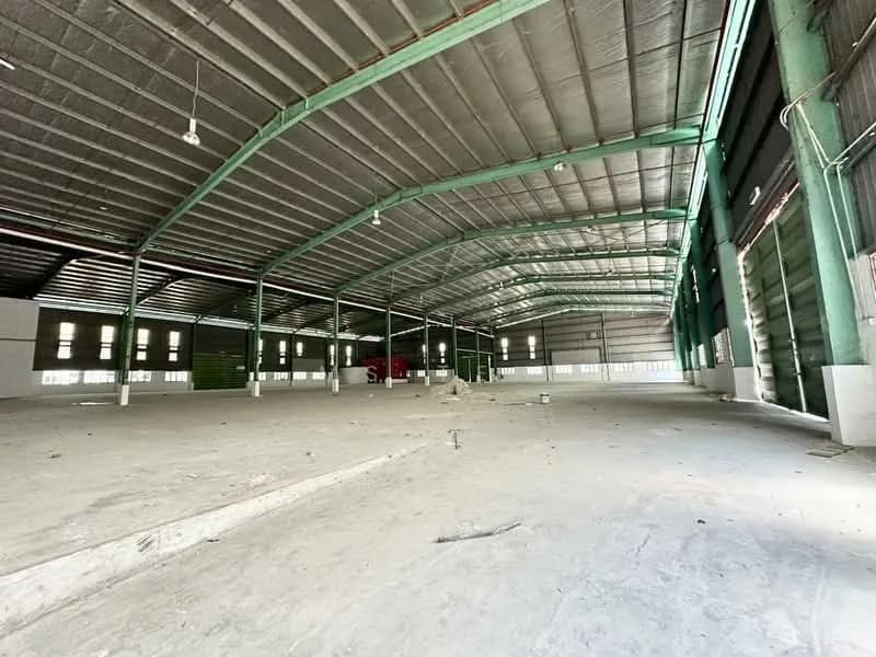 Factory/Warehouse for Rent in Alam Jaya, 46,400 sq ft, 400A