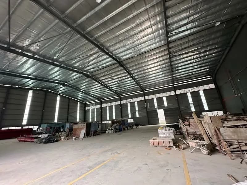 Factory/Warehouse for Rent in Alam Jaya, 28,141 sq ft, 400A