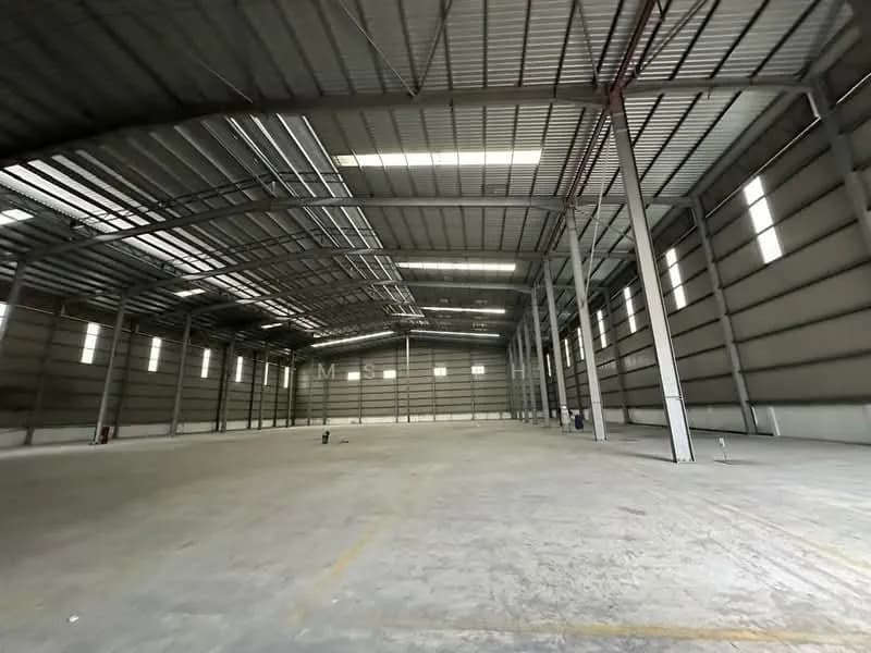 Detached Factory/Warehouse for Rent in Alam Jaya, 38,161 sq ft, 1200A