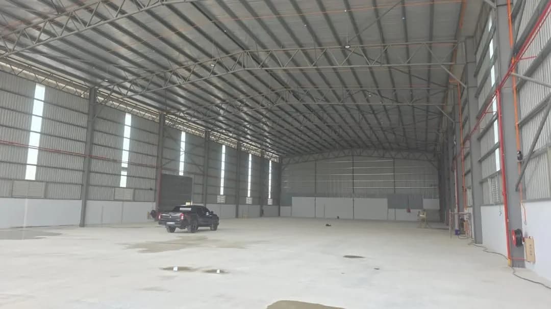 Kilang/Gudang untuk Disewa di Kapar Industrial Park, 21,204 kaki persegi