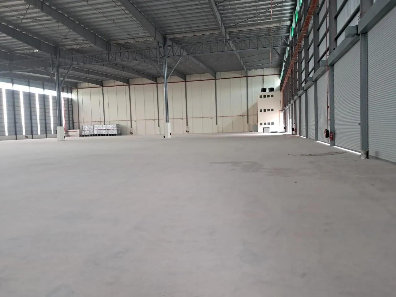Kilang/Gudang untuk Disewa di Perdana Industrial Park, 131,731 kaki persegi, 800A