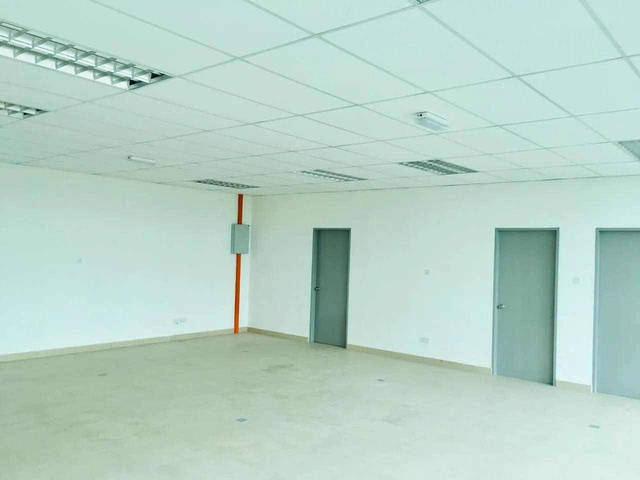 Semi-D Factory/Warehouse for Rent in Klang Jaya, 8,723 sq ft, 200A