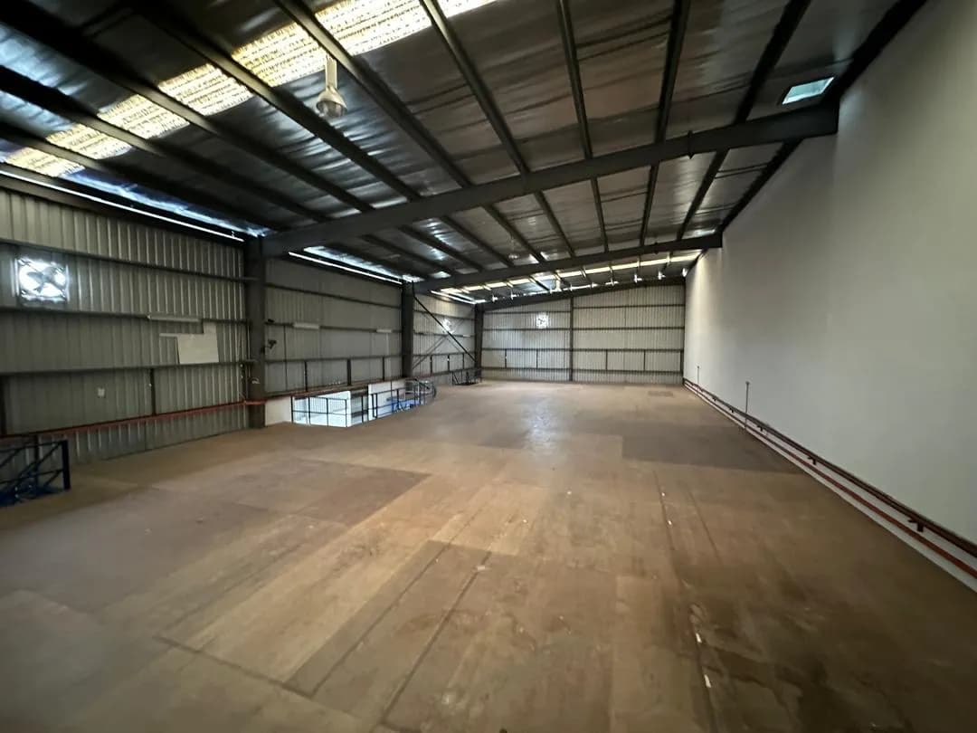 Semi-D Factory/Warehouse for Sale in Taman Industri Alam Jaya, 18,423 sq ft, 200A