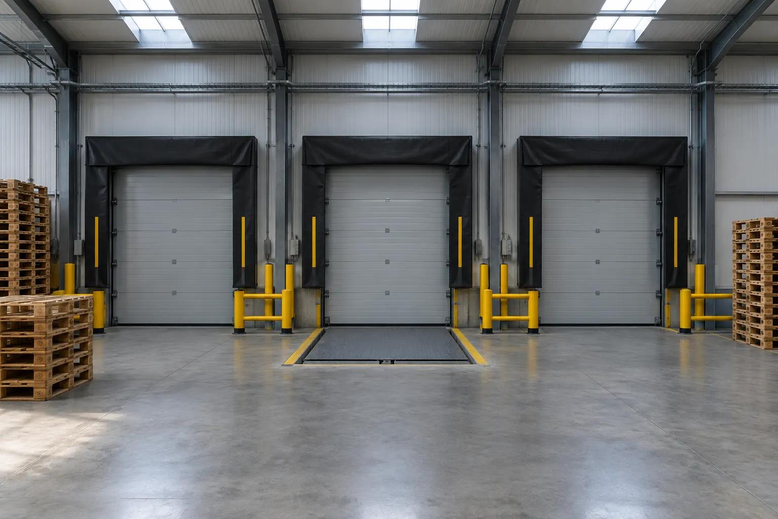 Reference image of a factory/warehouse hall