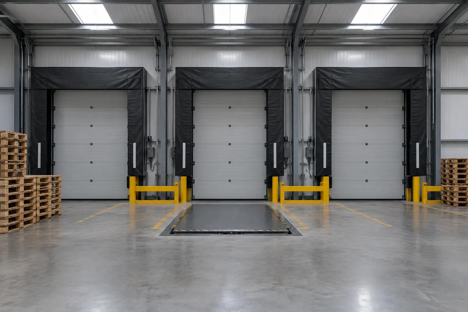 Reference image of a factory/warehouse hall