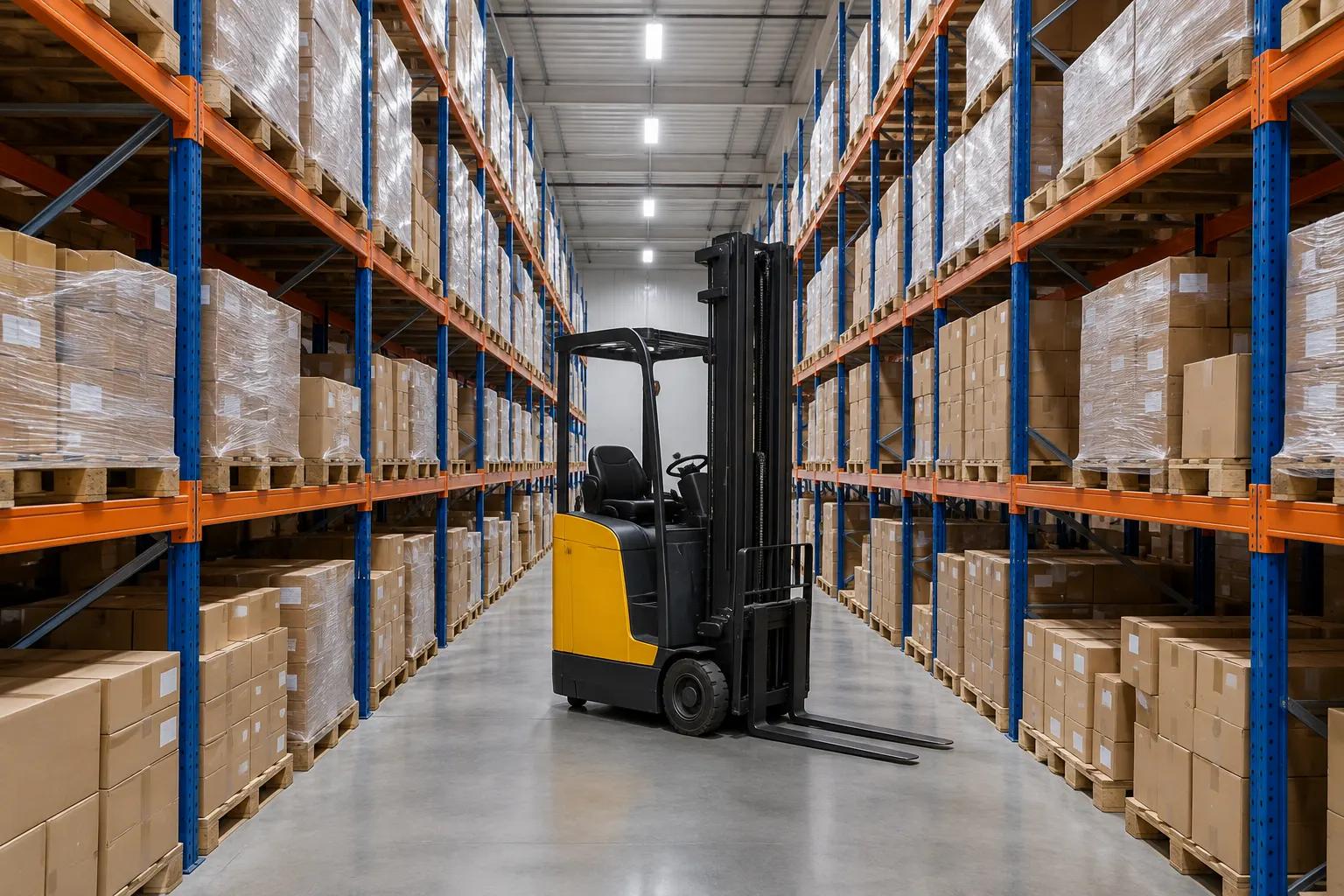 Reference image of a factory/warehouse hall