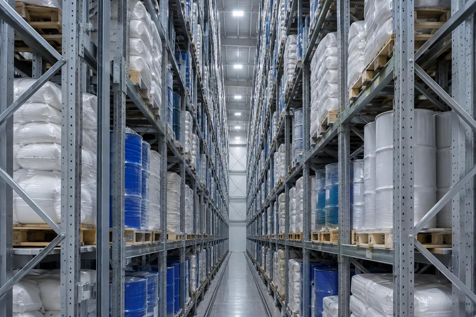 Reference image of a factory/warehouse hall