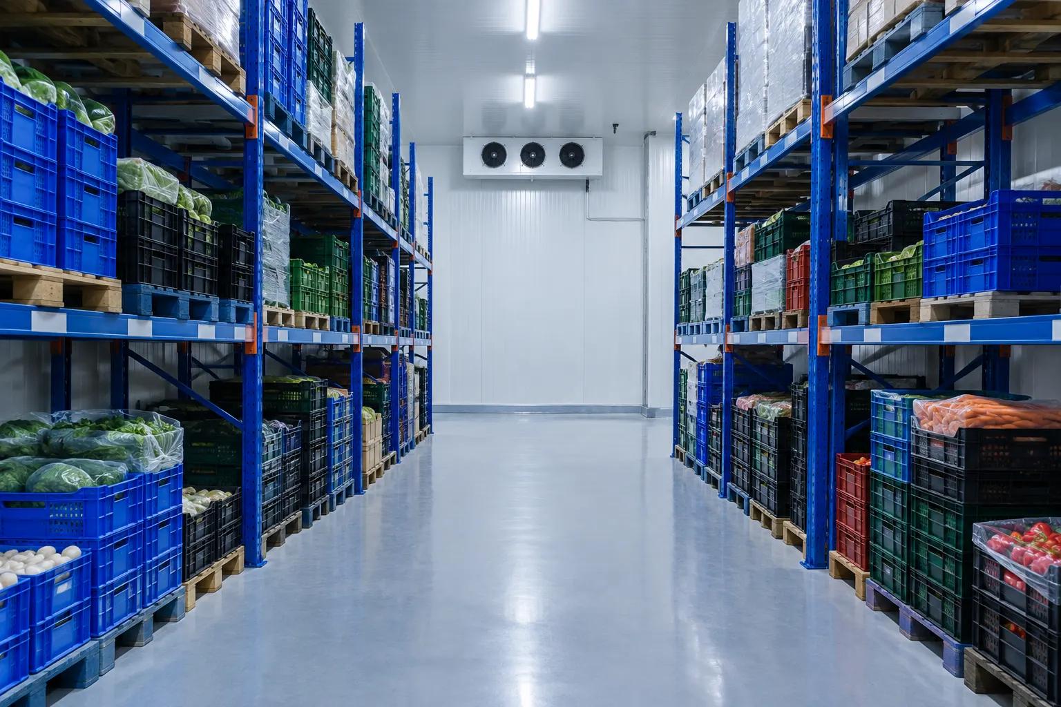 Reference image of a factory/warehouse hall