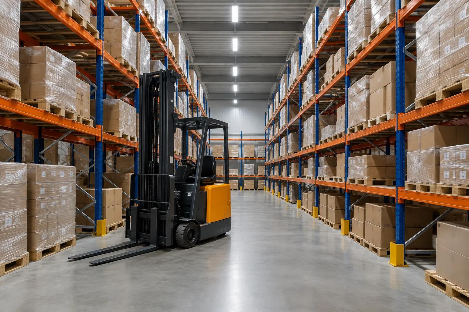 Reference image of a factory/warehouse hall