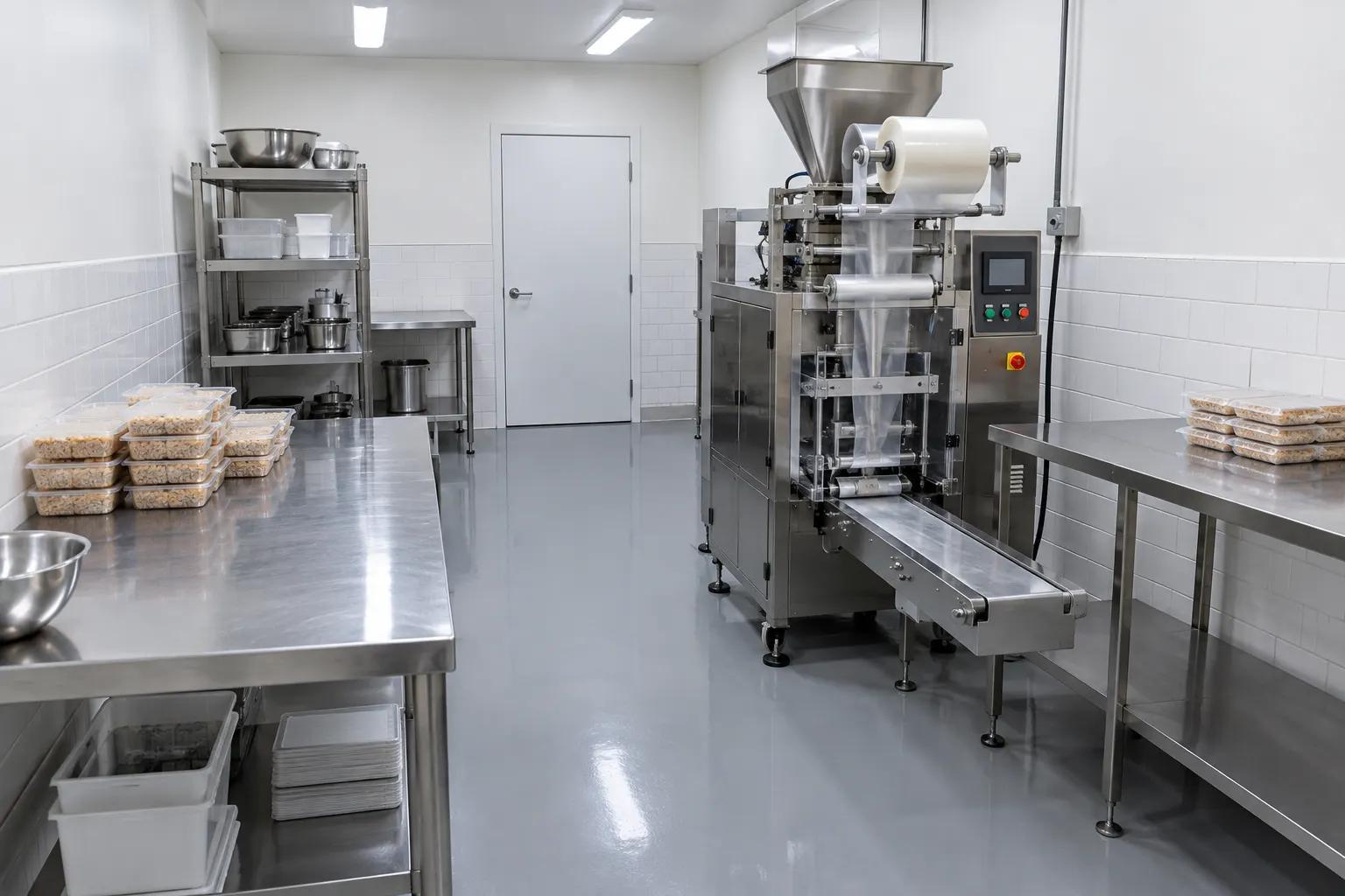 Reference image of a light-industry workshop