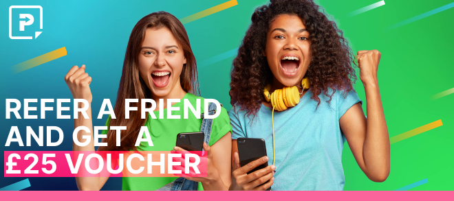 Refer a Friend to PassMeFast